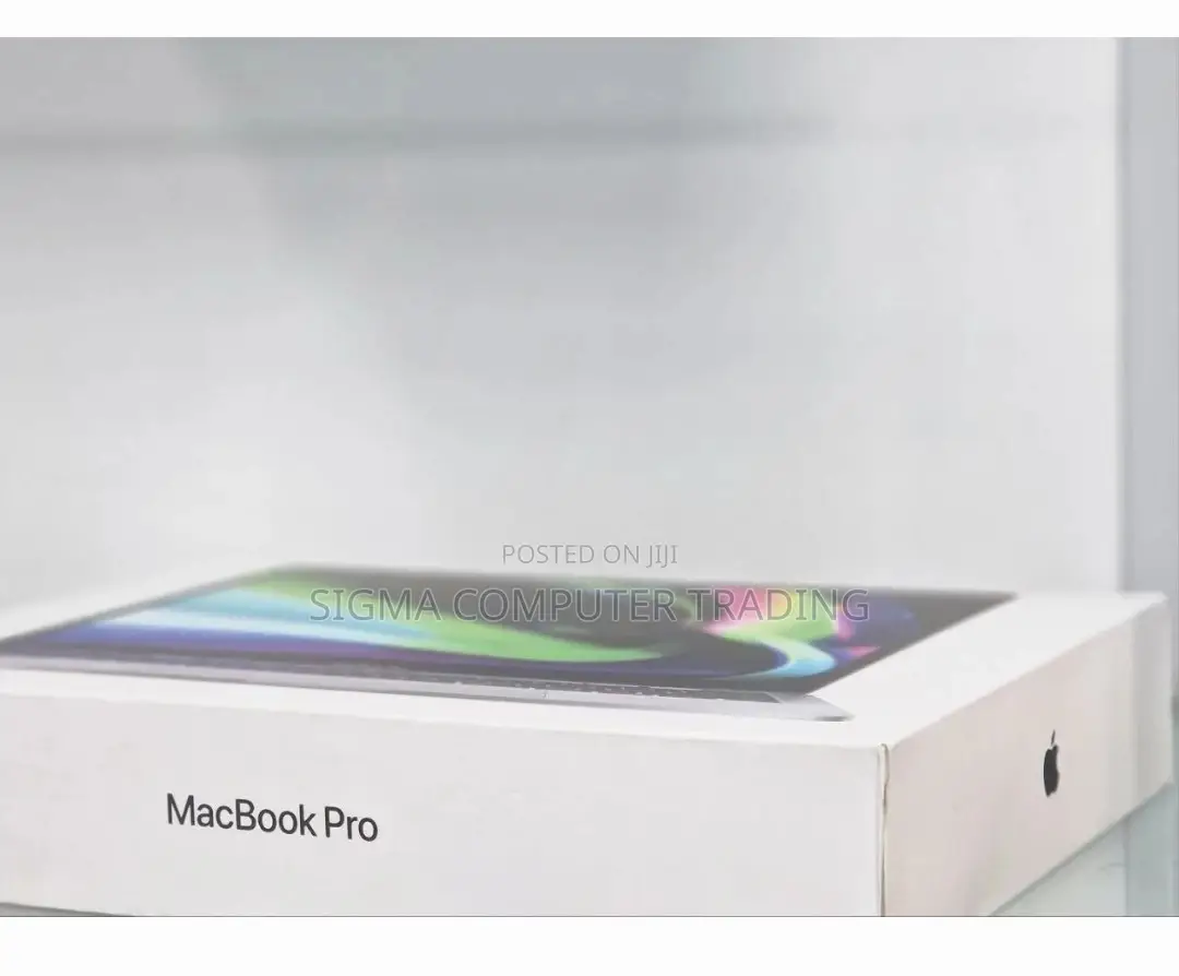 New Laptop Apple MacBook Pro 2023 M2 8GB Apple M2 SSD 512GB