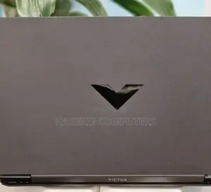 Photo - New Laptop HP Victus 16 16GB AMD Ryzen 5 SSD 512GB
