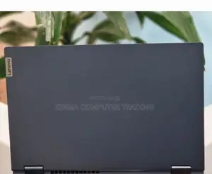 New Laptop Lenovo Flex 5 8GB AMD Ryzen 5 SSD 512GB