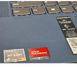 New Laptop Lenovo Flex 5 8GB AMD Ryzen 5 SSD 512GB