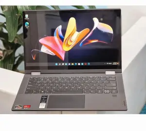 Photo - New Laptop Lenovo Flex 5 16GB AMD Ryzen 7 SSD 512GB