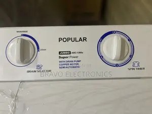 Popular Washing Machine