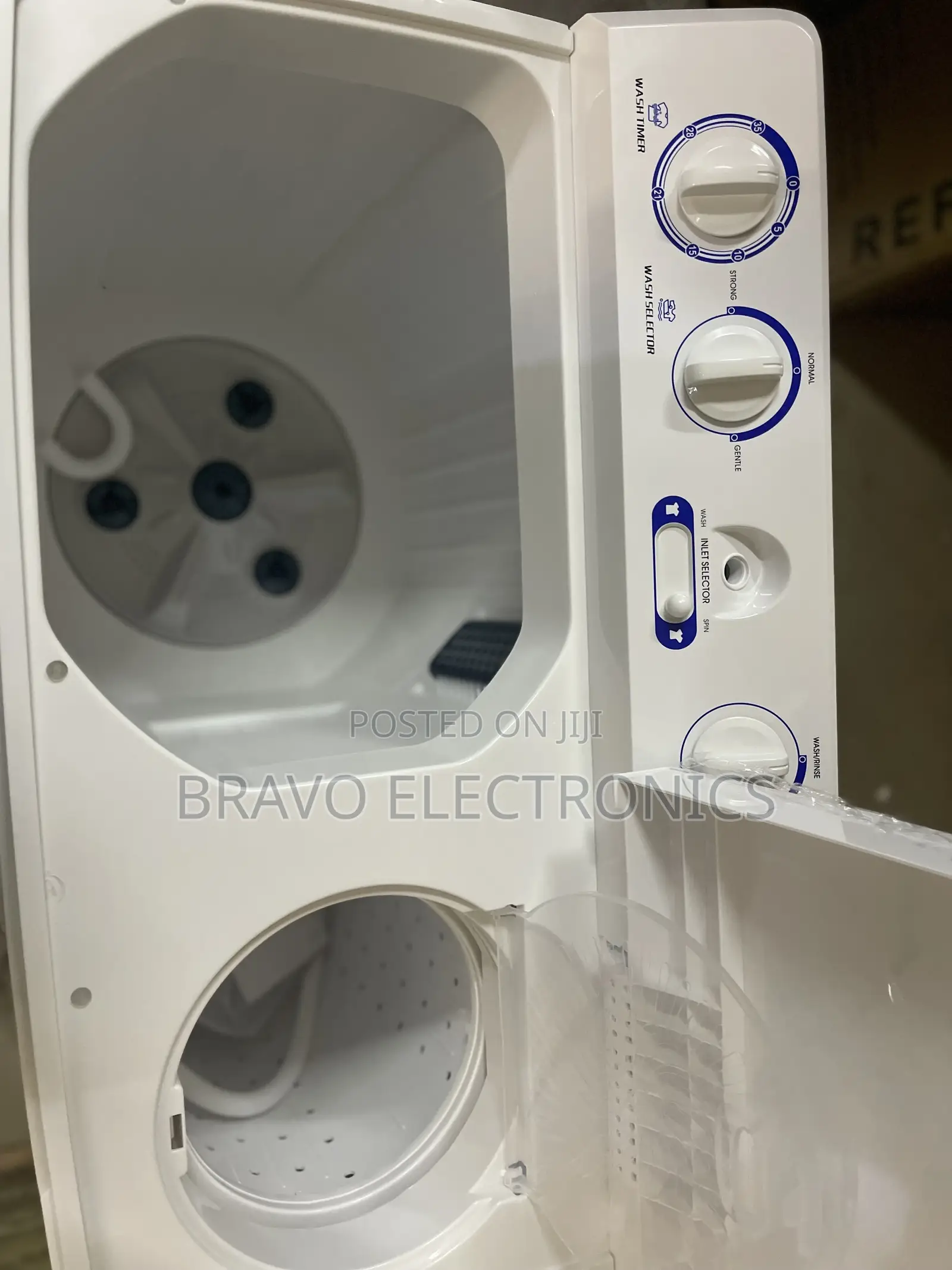 Popular Washing Machine