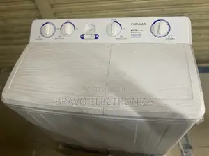 Popular Washing Machine