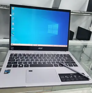 Photo - New Laptop Acer Spin 3 16GB Intel Core I7 SSD 1T