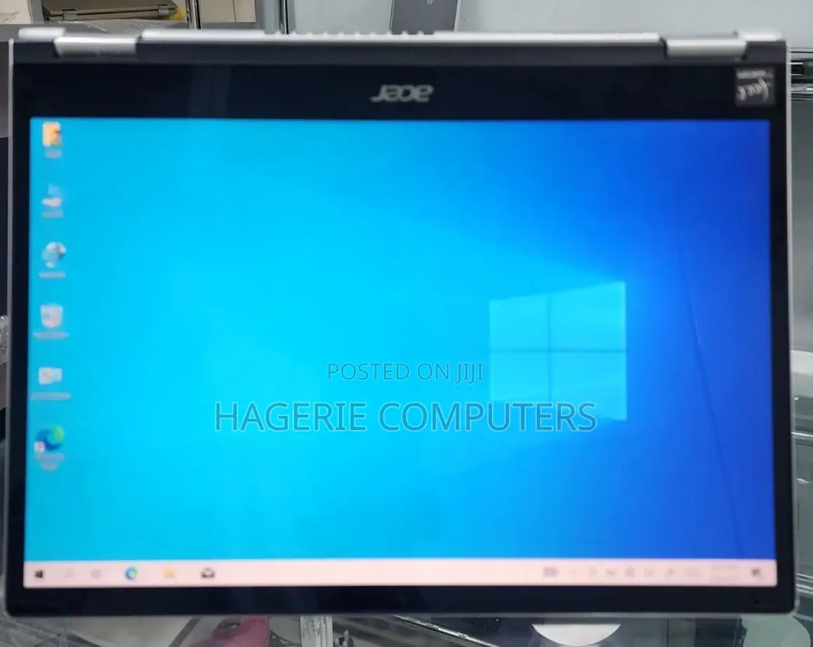 New Laptop Acer Spin 3 16GB Intel Core I7 SSD 1T