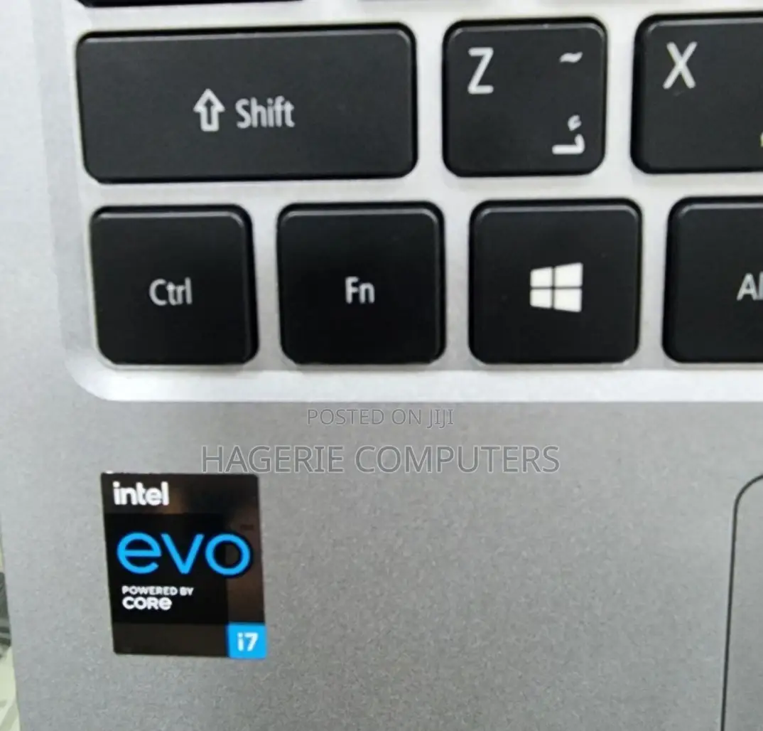 New Laptop Acer Spin 3 16GB Intel Core I7 SSD 1T