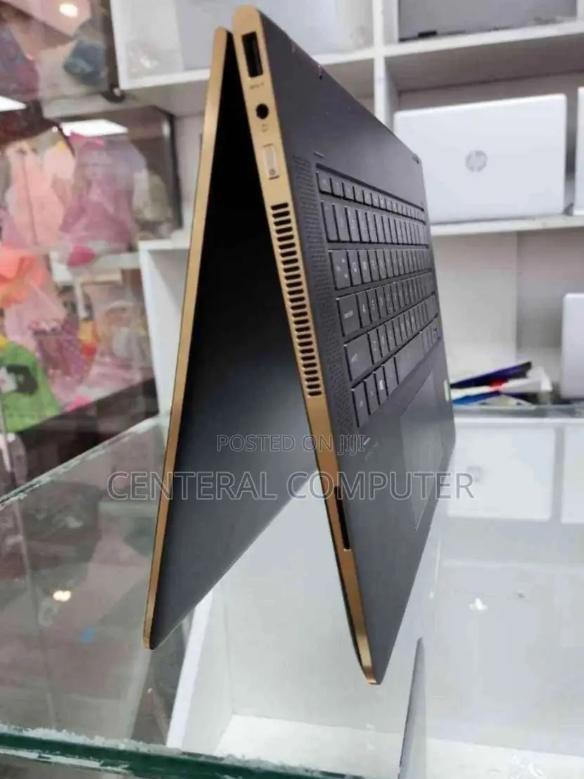 New Laptop HP Spectre Xt Pro 16GB Intel Core I7 SSD 512GB
