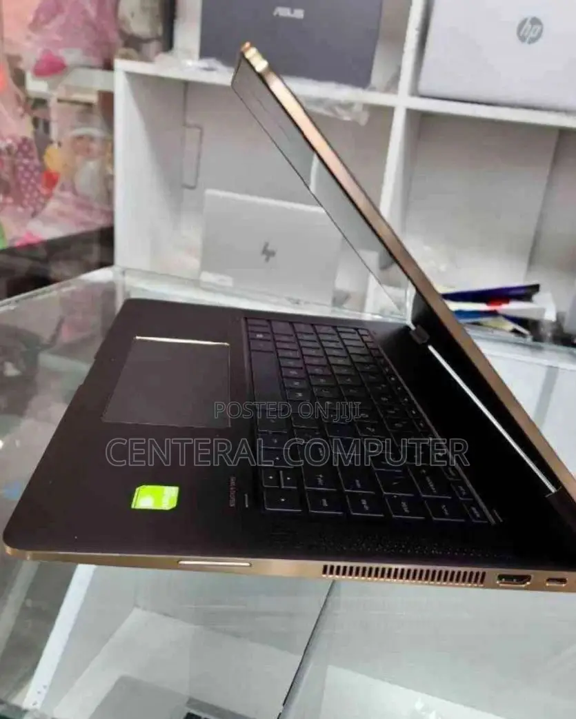 New Laptop HP Spectre Xt Pro 16GB Intel Core I7 SSD 512GB