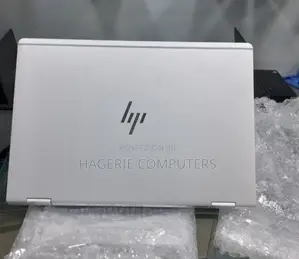 New Laptop HP EliteBook X360 1030 G7 16GB Intel Core I7 SSD 512GB