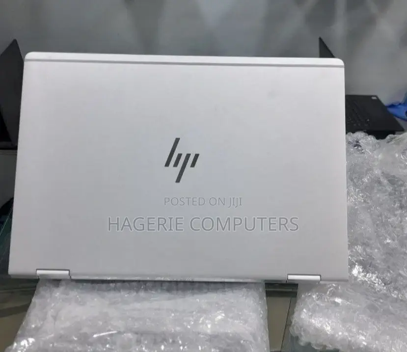 New Laptop HP EliteBook X360 1030 G7 16GB Intel Core I7 SSD 512GB