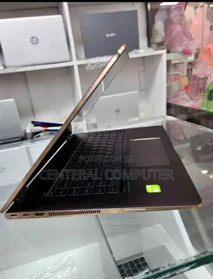 New Laptop HP Spectre Xt Pro 16GB Intel Core I7 SSD 512GB