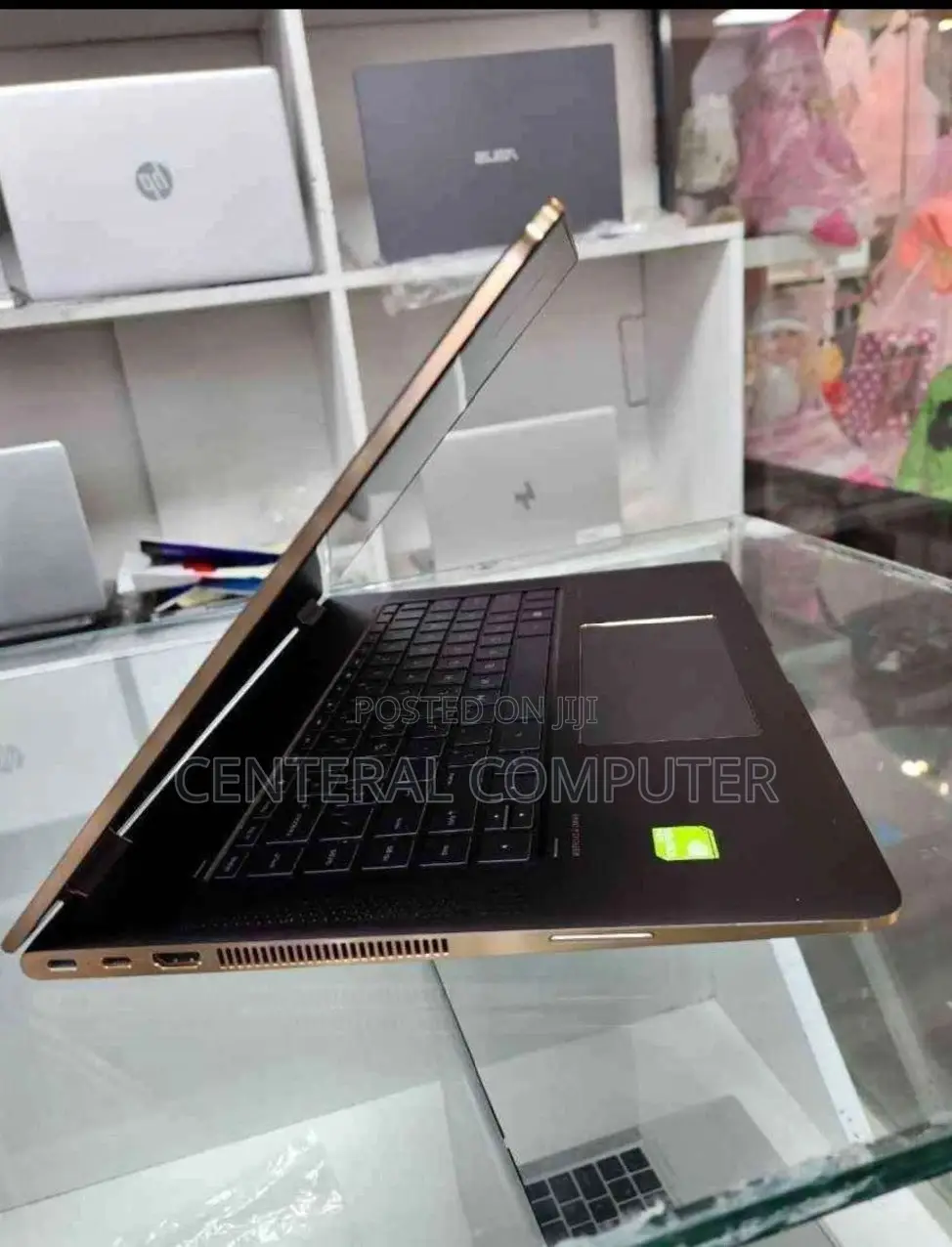 New Laptop HP Spectre Xt Pro 16GB Intel Core I7 SSD 512GB