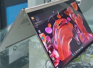 New Laptop Lenovo Yoga 2 16GB Intel Core I7 SSD 512GB