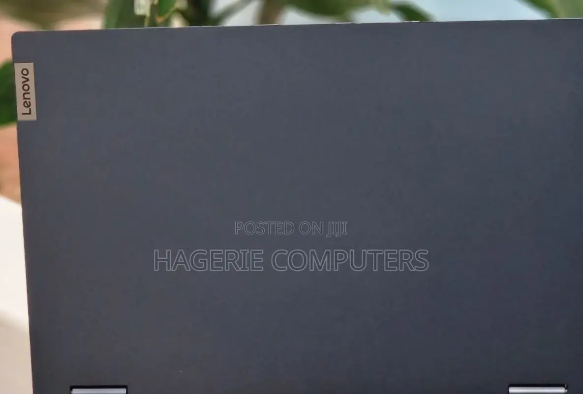 New Laptop Lenovo IdeaPad Flex 15 8GB AMD Ryzen 5 SSD 512GB