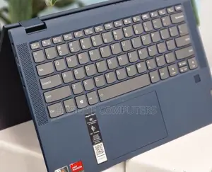 New Laptop Lenovo IdeaPad Flex 15 8GB AMD Ryzen 5 SSD 512GB