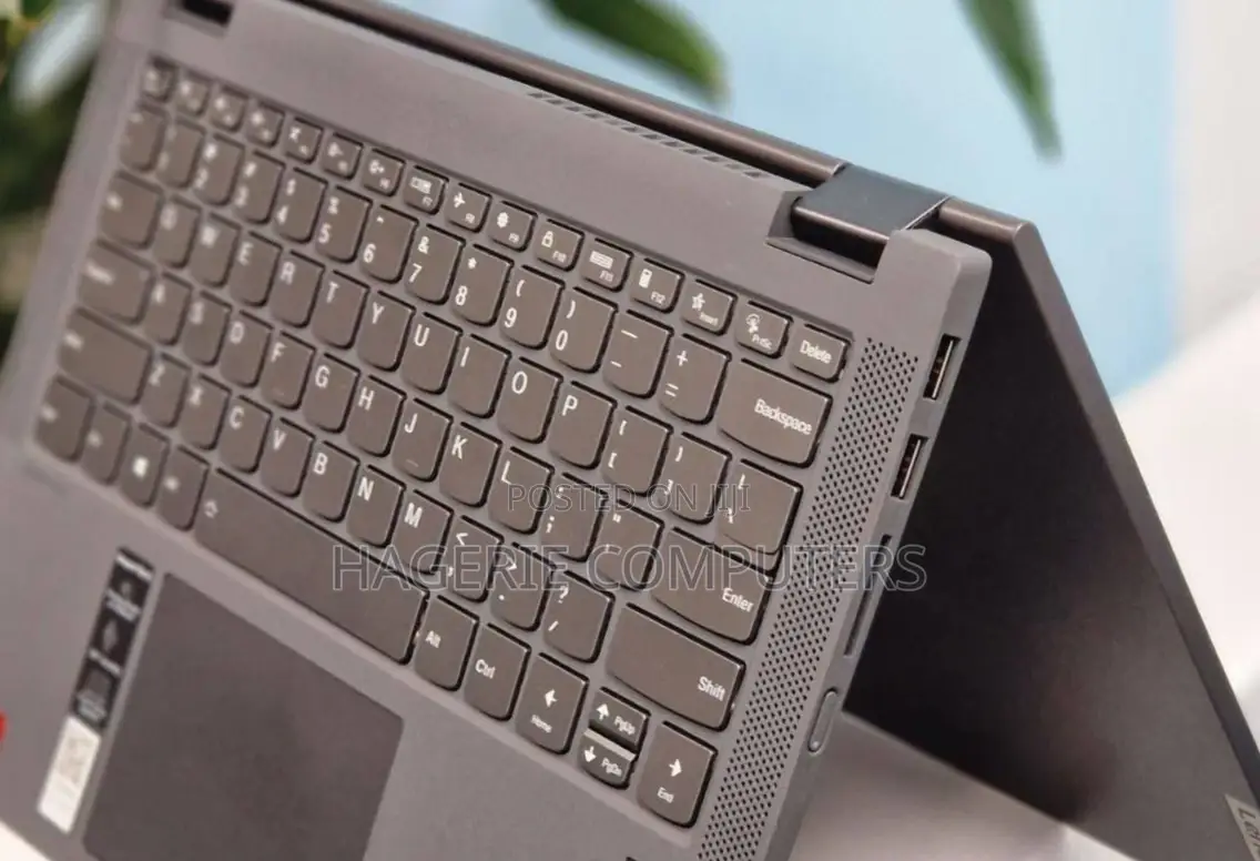 New Laptop Lenovo IdeaPad Flex 15 16GB AMD Ryzen 7 SSD 512GB