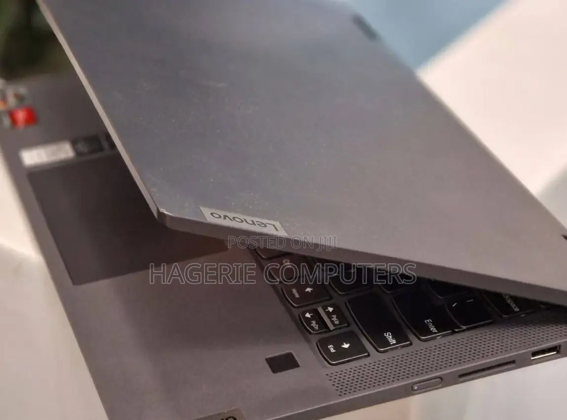 New Laptop Lenovo IdeaPad Flex 15 16GB AMD Ryzen 7 SSD 512GB