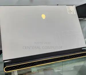 New Laptop Dell Alienware M17X R3 32GB Intel Core I7 SSD 1T