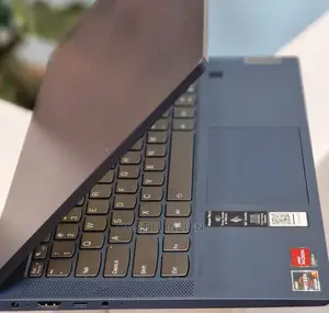 Photo - New Laptop Lenovo Flex 5 8GB Intel Core I5 SSD 512GB