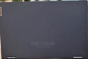 New Laptop Lenovo Flex 5 8GB Intel Core I5 SSD 512GB