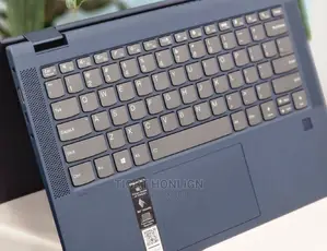 New Laptop Lenovo Flex 5 8GB Intel Core I5 SSD 512GB