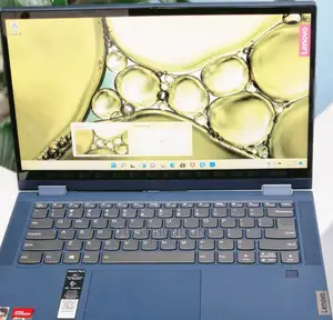 New Laptop Lenovo Flex 5 8GB Intel Core I5 SSD 512GB