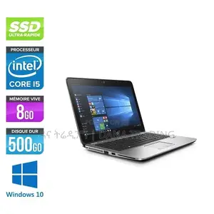 Photo - New Laptop HP EliteBook 820 G3 4GB Intel Core I5 HDD 500GB
