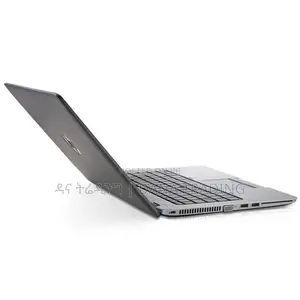 New Laptop HP EliteBook 820 G3 4GB Intel Core I5 HDD 500GB
