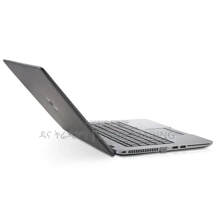 New Laptop HP EliteBook 820 G3 4GB Intel Core I5 HDD 500GB