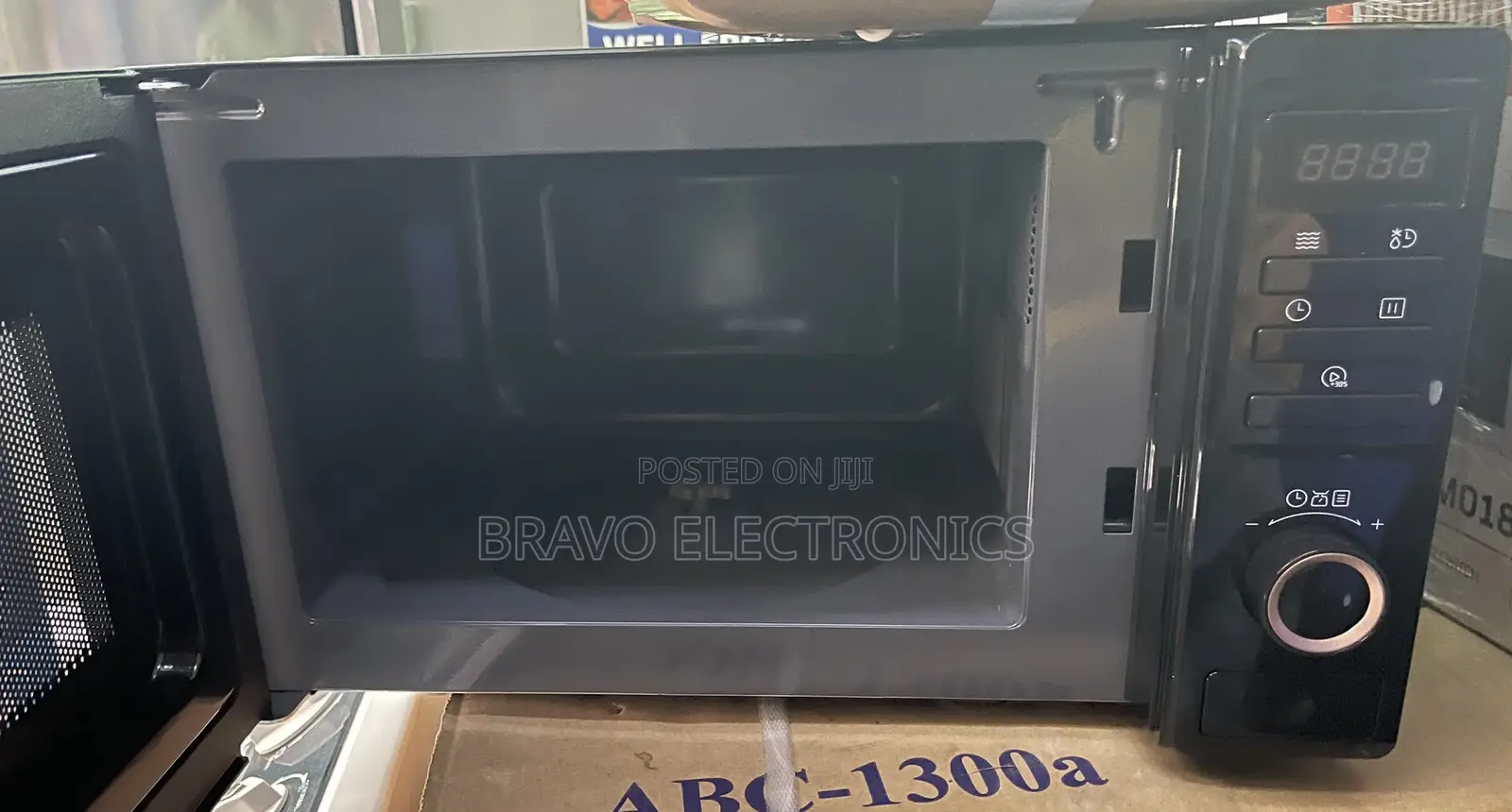 Midea Microwave Oven 20l