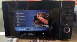 Photo - Midea Microwave Oven 20l