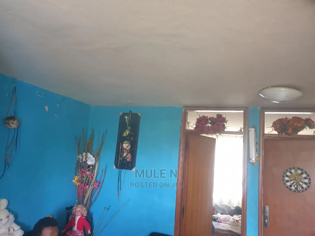 1bdrm Condo in 24 ኮንደሚኒየም, Bole for Sale