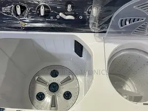 Quartz 16kg Washing Machine