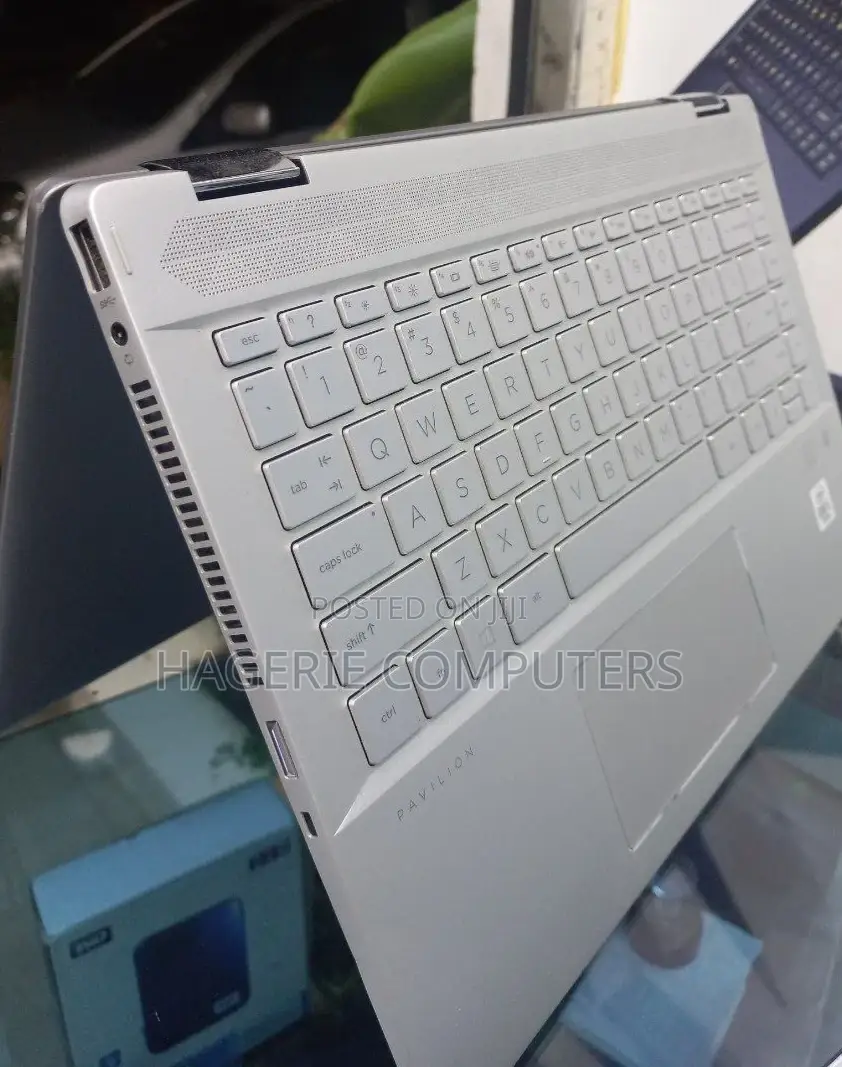 New Laptop HP Pavilion Dv5 SE 8GB Intel Core I5 SSD 512GB