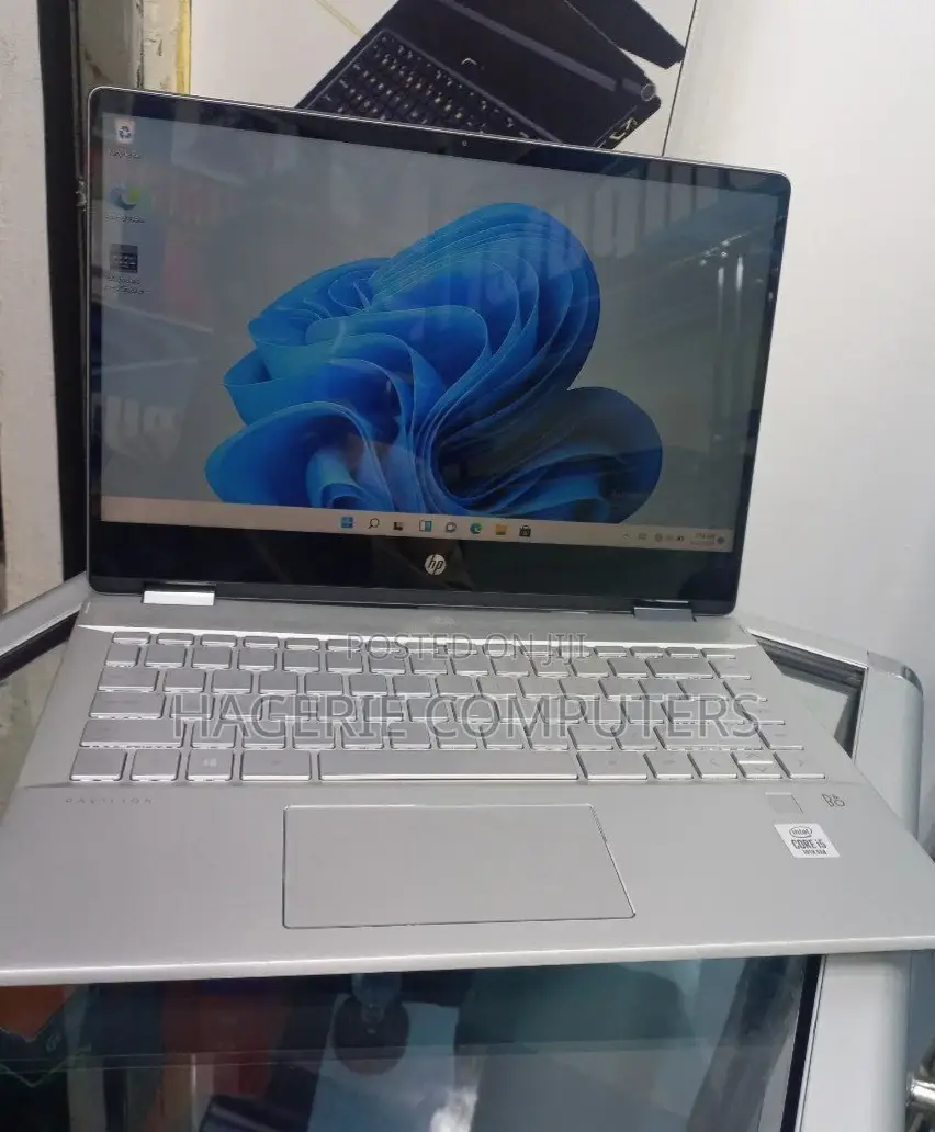 New Laptop HP Pavilion Dv5 SE 8GB Intel Core I5 SSD 512GB