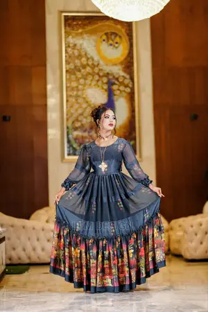 New Chiffon አዲስ ሽፎን