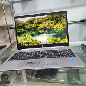 New Laptop HP 8GB AMD Ryzen 5 HDD 1T