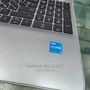 New Laptop HP 8GB AMD Ryzen 5 HDD 1T