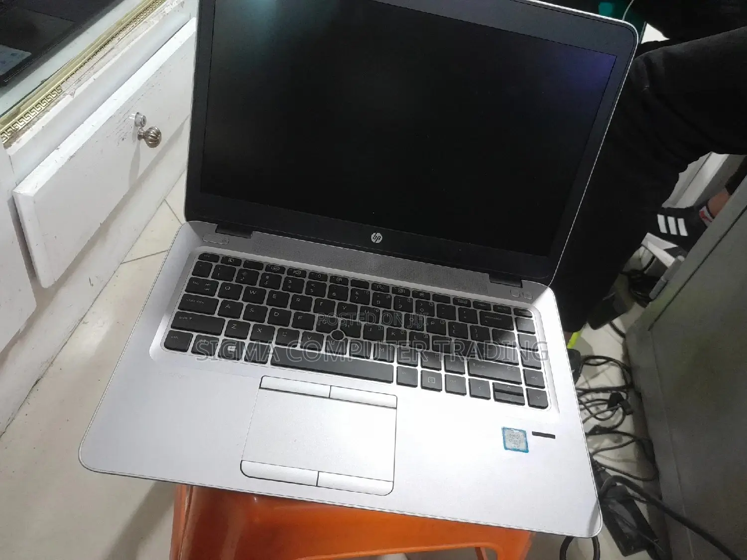 New Laptop Microsoft Surface Pro 9 8GB Intel Core I5 SSD 256GB