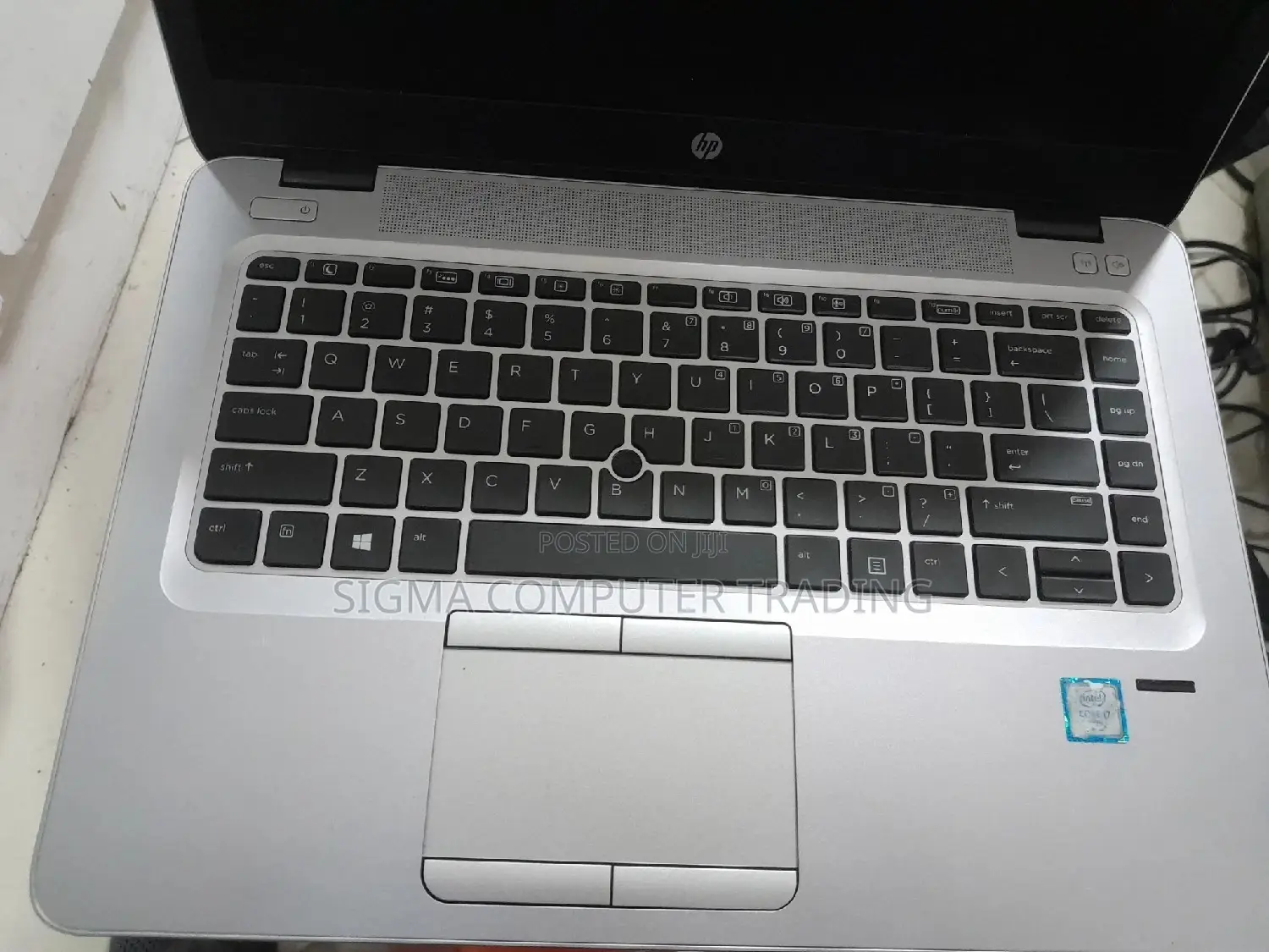 New Laptop Microsoft Surface Pro 9 8GB Intel Core I5 SSD 256GB