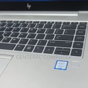 New Laptop HP 3125 8GB Intel Core I7 SSD 512GB