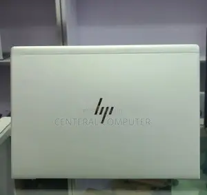 New Laptop HP 650 G4 8GB Intel Core I3 SSD 256GB