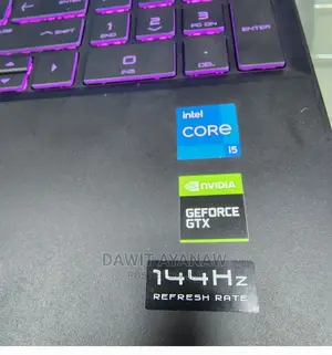 New Laptop HP Pavilion 15 8GB Intel Core I5 HDD 1T