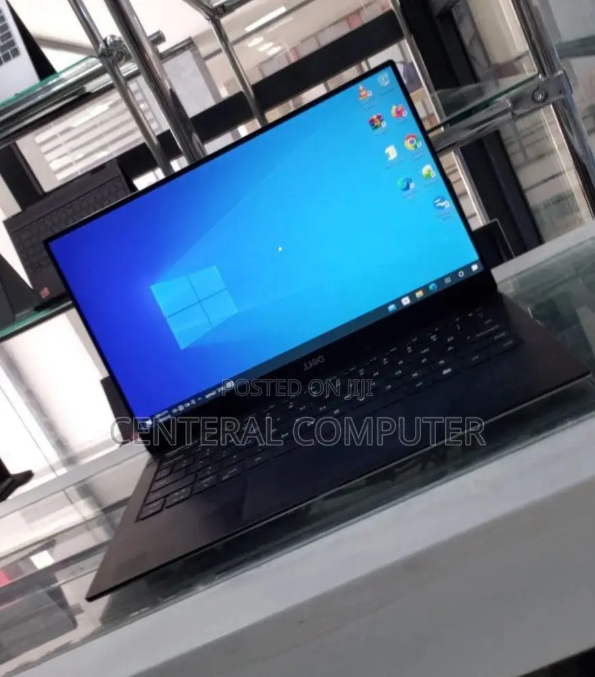 New Laptop Dell XPS 13 (9333) 16GB Intel Core I5 SSD 512GB