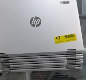 New Laptop HP Pavilion 14 8GB Intel Core I3 HDD 500GB