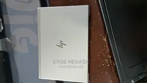 New Laptop HP EliteBook 840 G5 16GB Intel Core I7 SSD 512GB