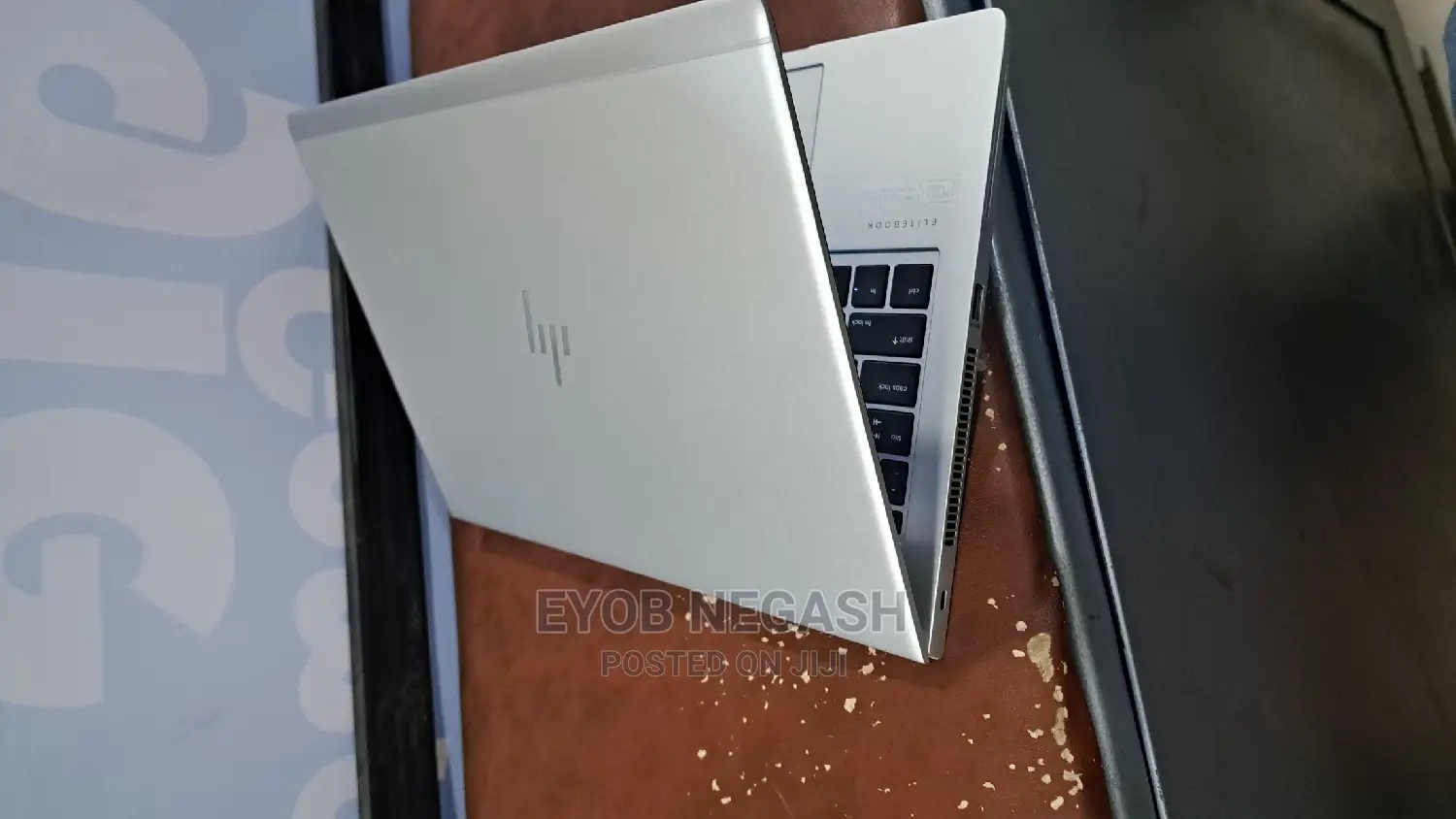 New Laptop HP EliteBook 840 G5 16GB Intel Core I7 SSD 512GB