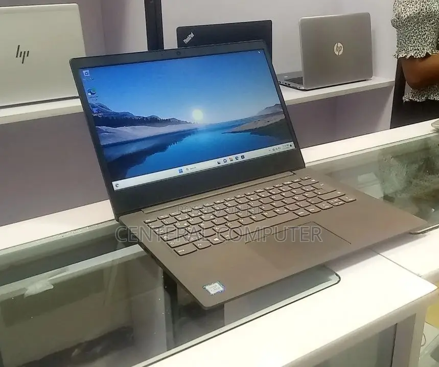 New Laptop Lenovo Flex 3 8GB Intel Core I5 SSD 512GB