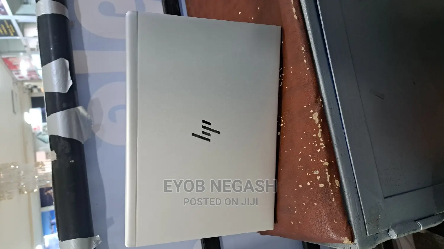 New Laptop HP EliteBook 840 G5 16GB Intel Core I7 SSD 512GB